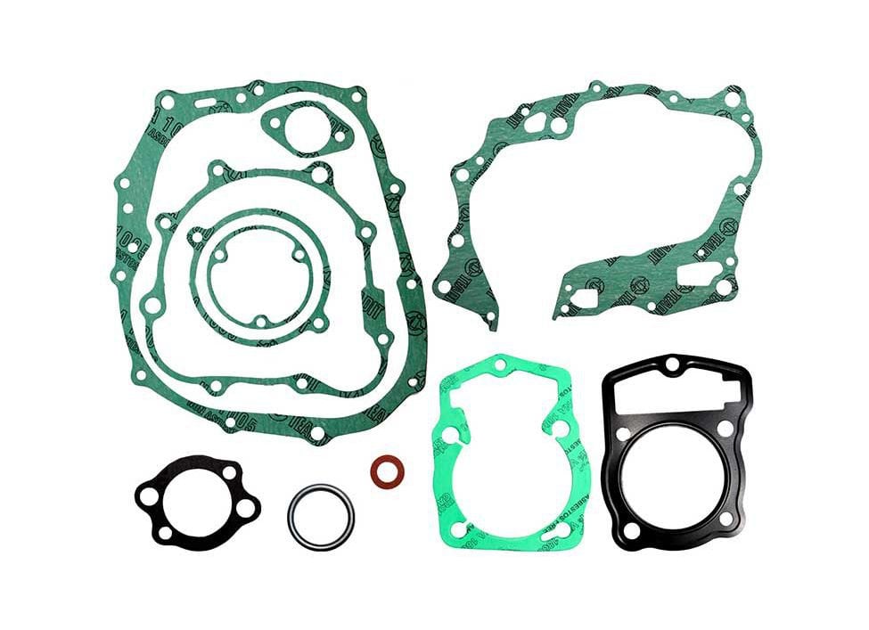 JUNTA COMPL CBX NX XR 200 S/B
