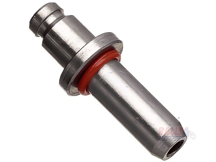 GUIA VALVU ADM ESC CBX 200/CB 400/CRF230