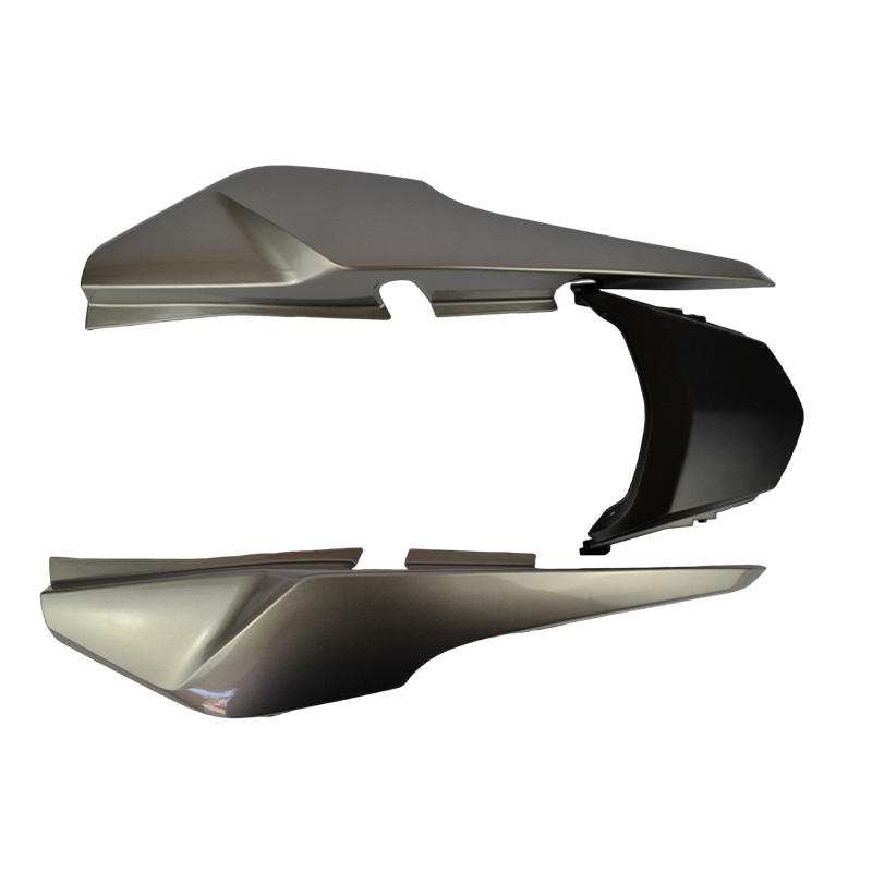 RABETA T. CINZA FAN 150/160 2015/16