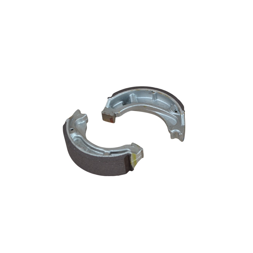 SAPATA FREIO TRAS XLR 125 NX/XR/XLX 250
