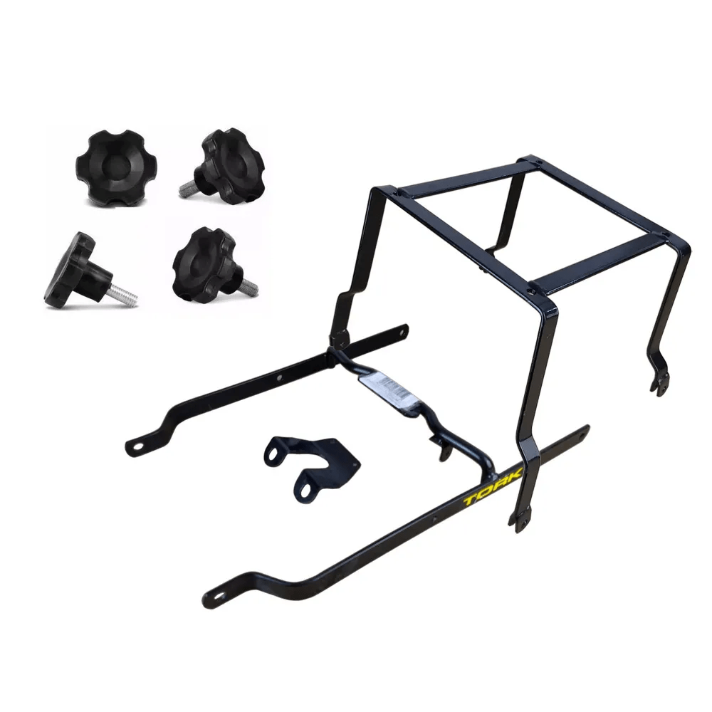 SUPORTE BAU REMOV TITAN 00 FAN