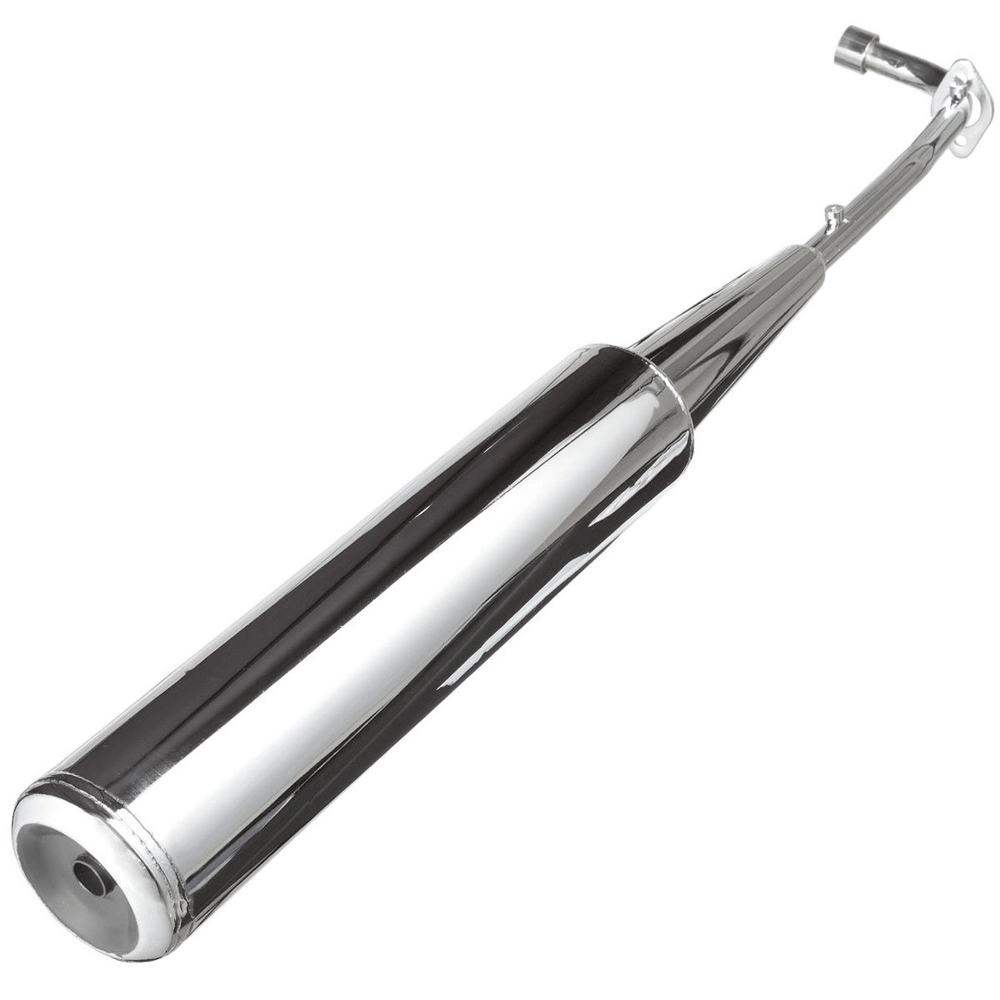 ESCAPAMENTO CRYPTON MOD ORIGI TORK