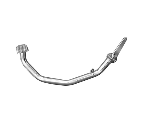 PEDAL FREIO MOD ORIG BIZ