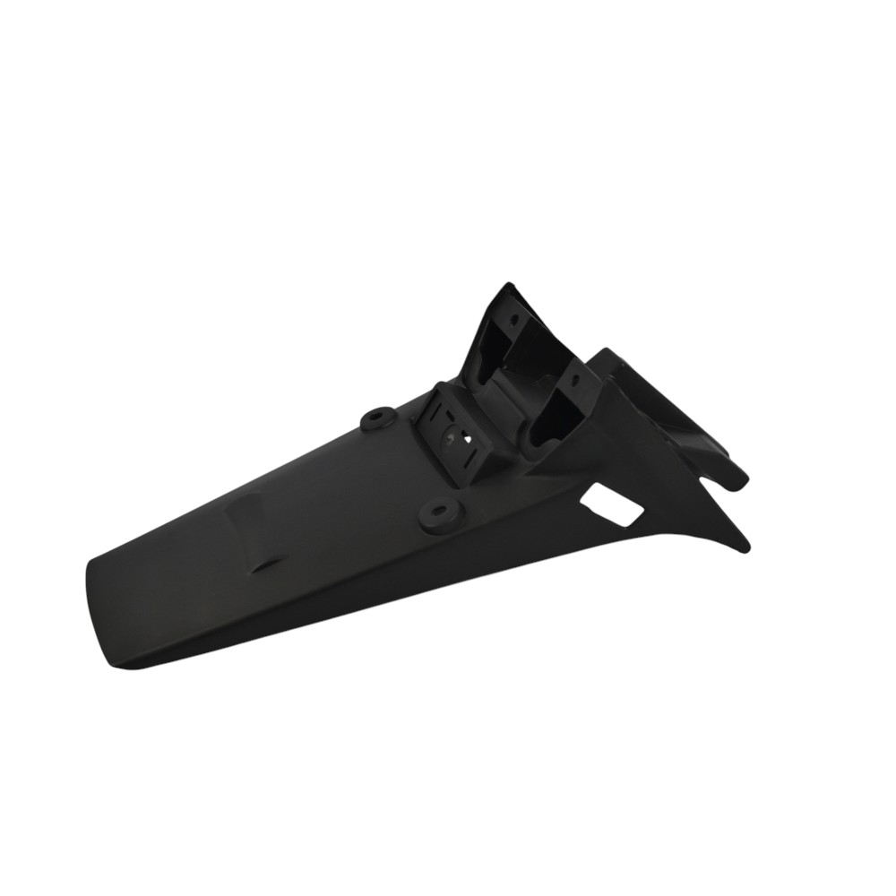 SUPORTE PLACA NXR/ XR 250