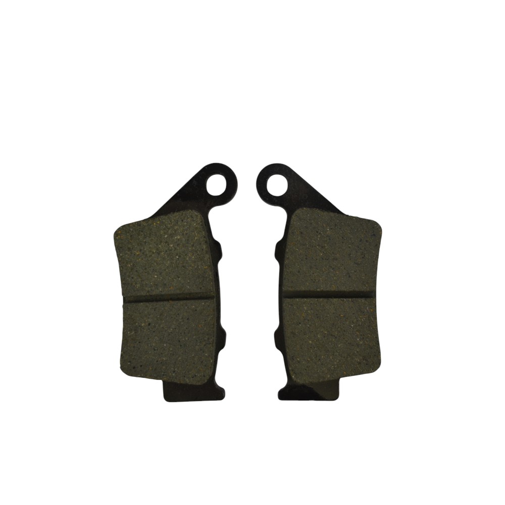 PASTILHA FREIO T CB 500 / XT660