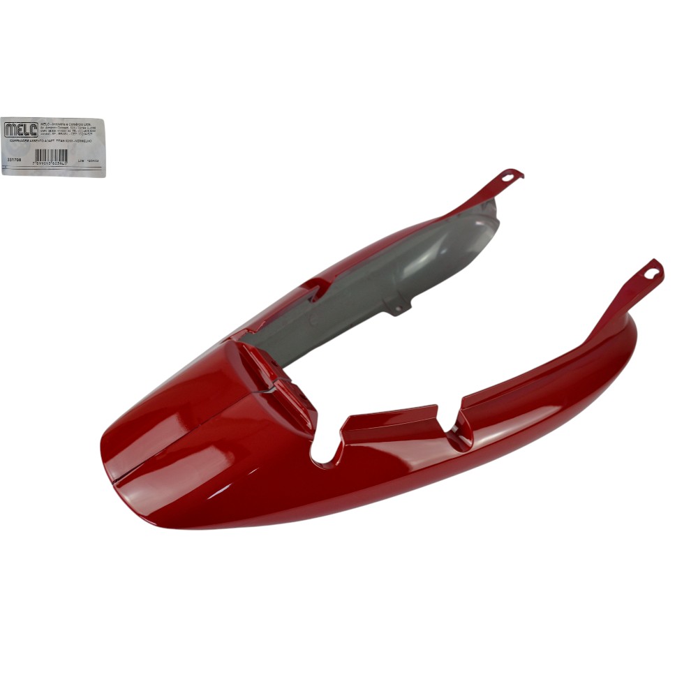 RABETA T. VERMELHO TITAN 02/03