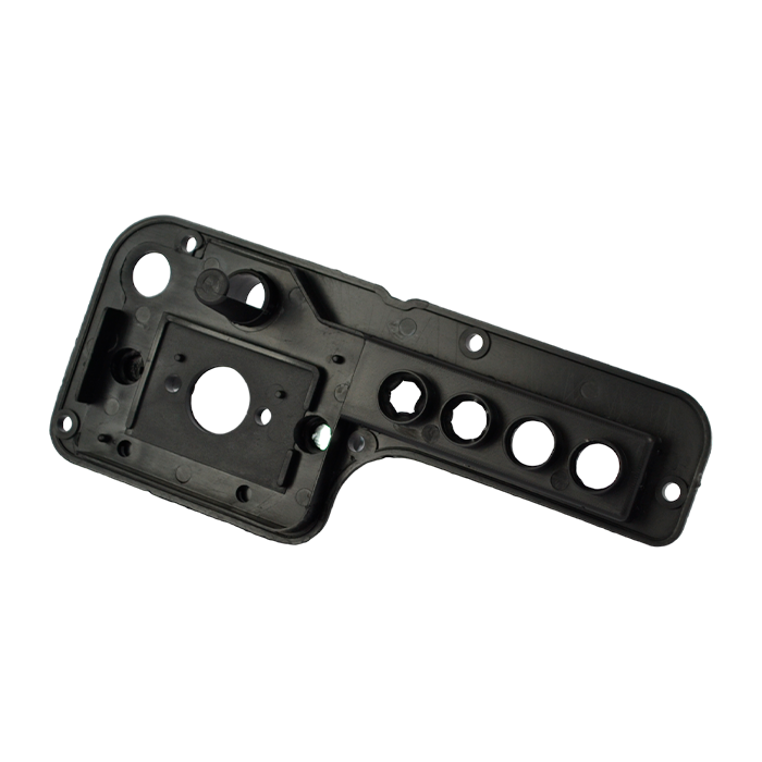 CARCACA INF PAINE XLR 125 XR 200