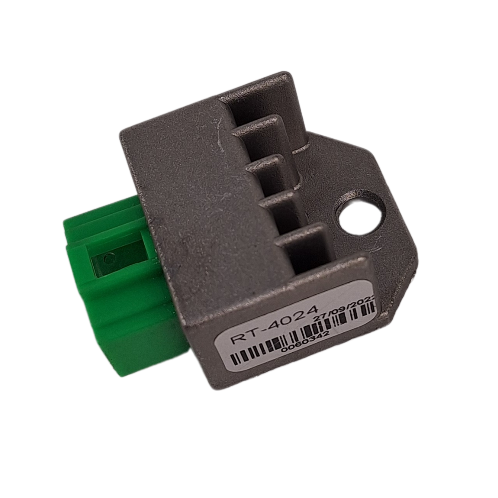 REGULADOR RETIFICADOR YBR 125 K /E /ED