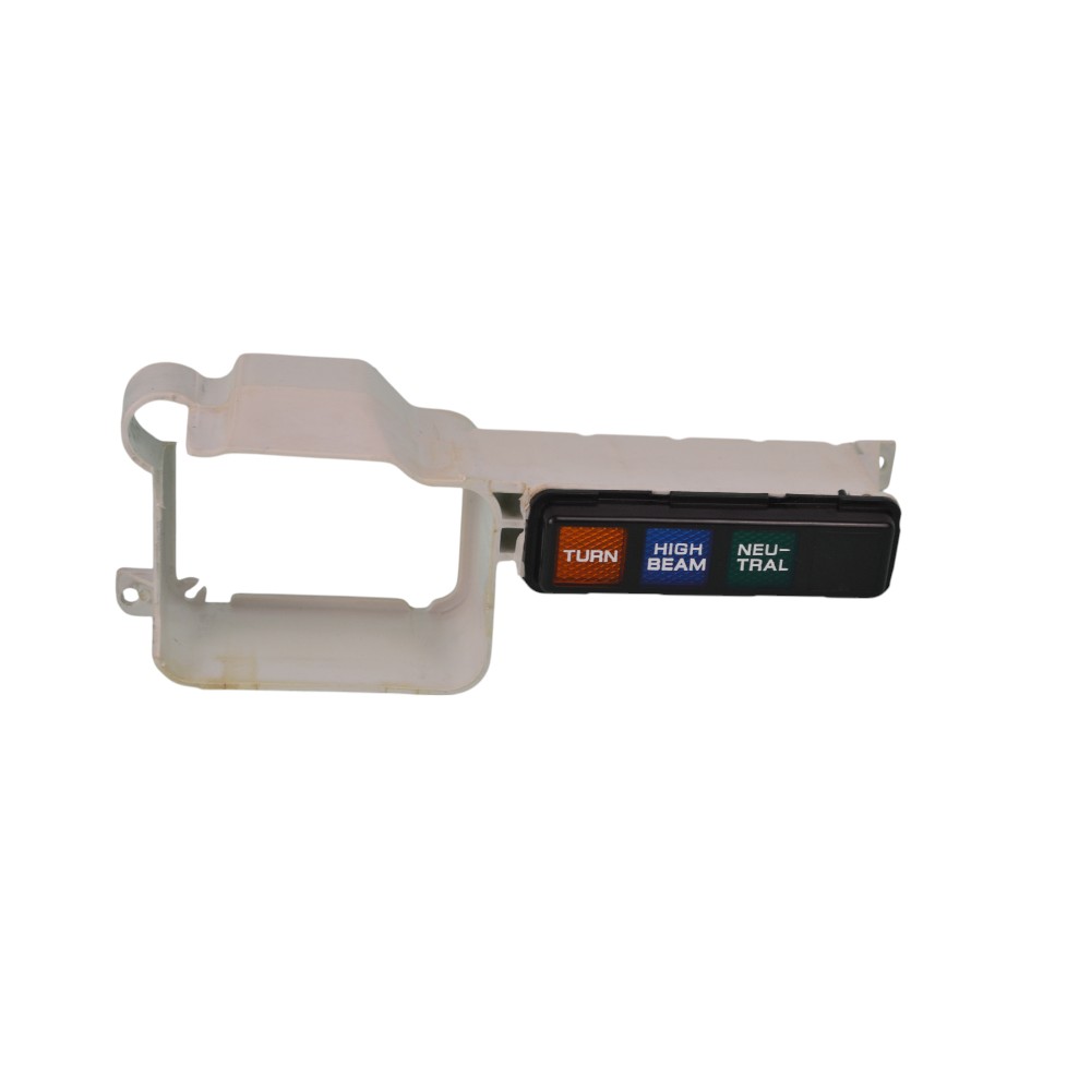 CARCACA INTER PAINE XLR 125 BR