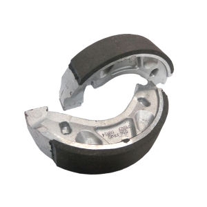 SAPATA FREIO TRAS YBR 125 DIANT E/K