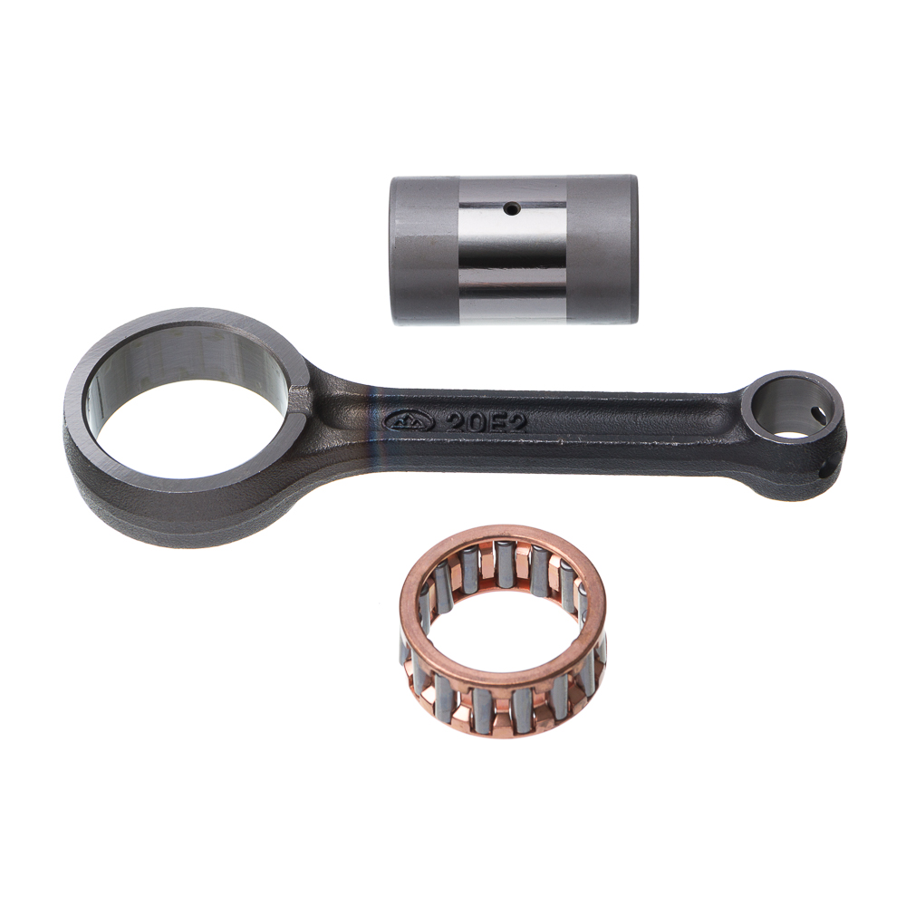 BIELA COMPL BURGMAN 125 .../10 TXK