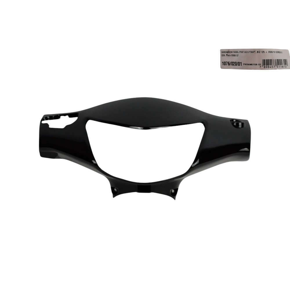 CAPA GUID CARE PRT BIZ 125 +  06/07