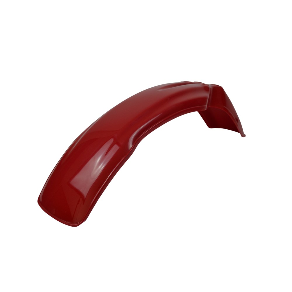 PARALAMA D. VERMELHO XLR 125 97/02