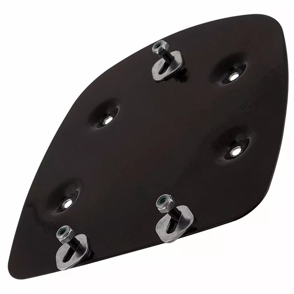 SUPORTE BAU REMOV XTZ 150 CROSSER