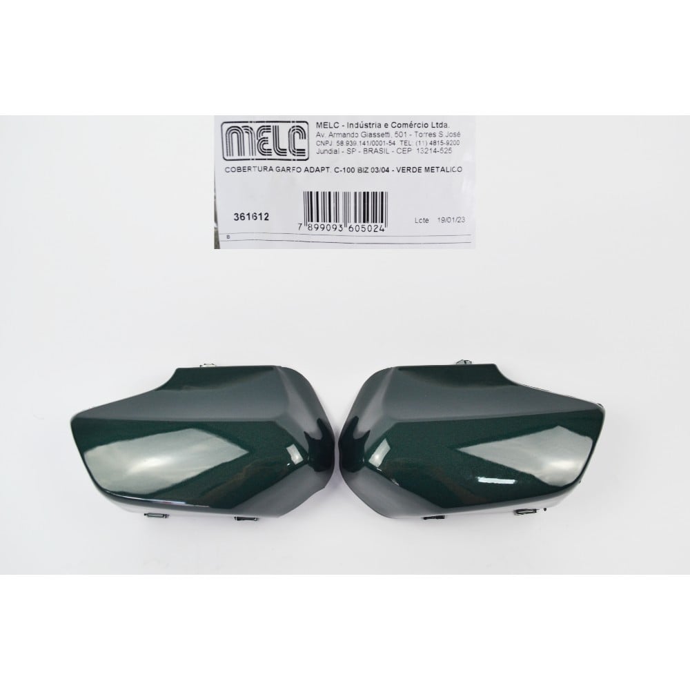 CAPA COB GARFO VRD MET BIZ 03/04