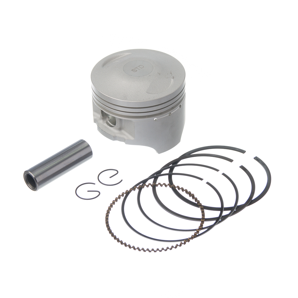 PISTAO C/ANEIS 0.50 NXR 150.../05 PREMIU