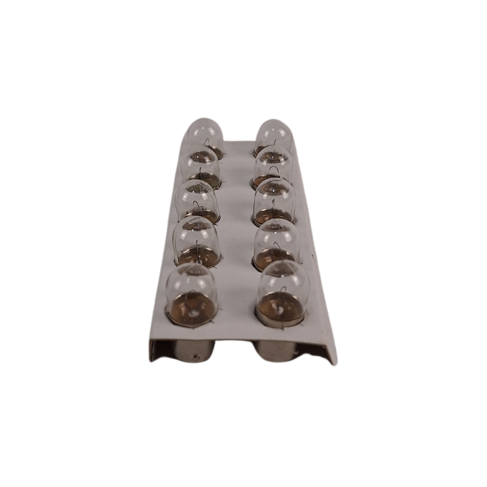 LAMPADA PISCA NEOLUX N245 12V 10W TITAN