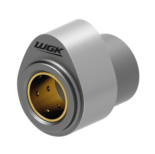 RESALTO COMAN TITAN 00 KS WGK