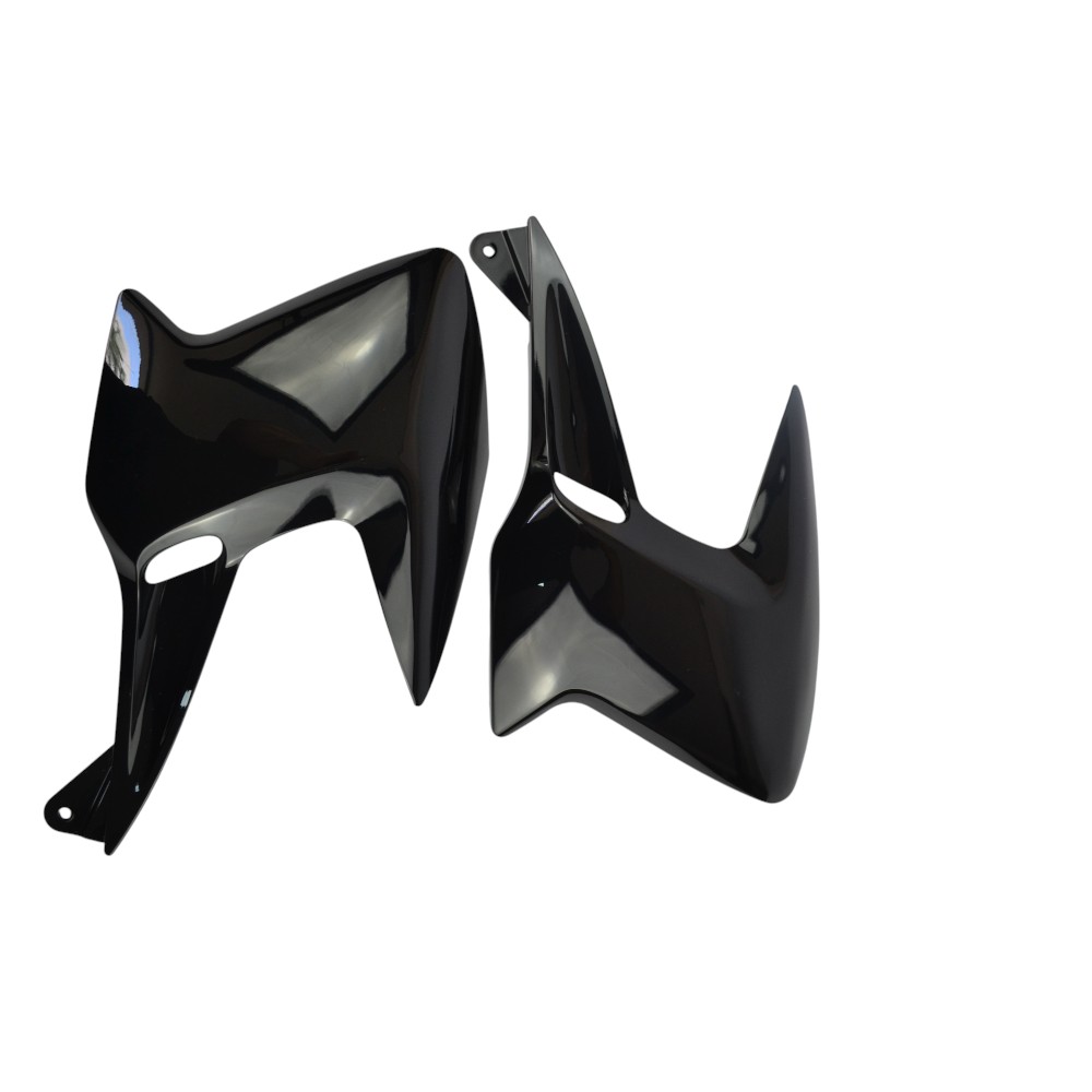 ENTRADA AR PRT FAZER 250 09/10