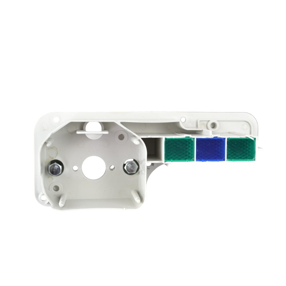CARCACA INF PAINE NXR 125/150 BR