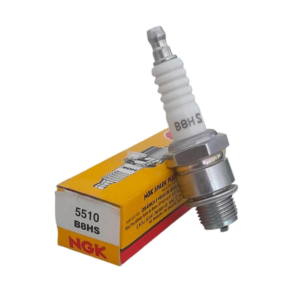 VELA IGNIC B8HS RD 125