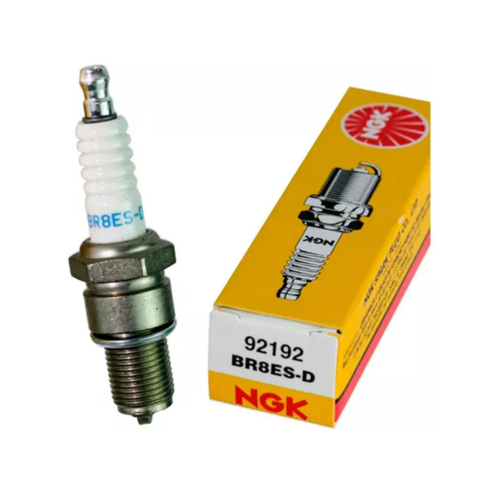 VELA IGNIC BR8ES-D JET/RD 350