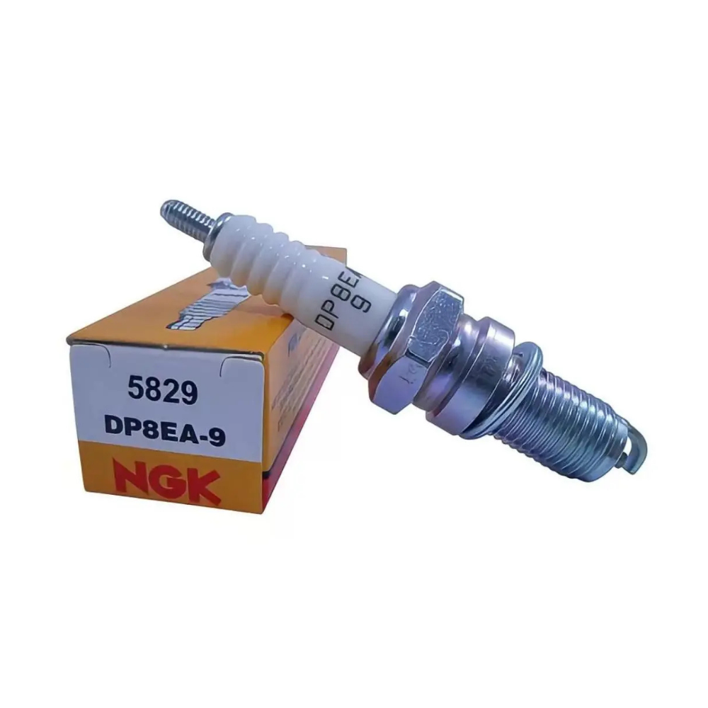 VELA IGNIC DP8EA-9 XLX 250/350/TITAN