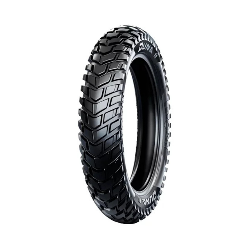 PNEU TRAS 110X80X18 DUNA XLR/ XTZ125  FL