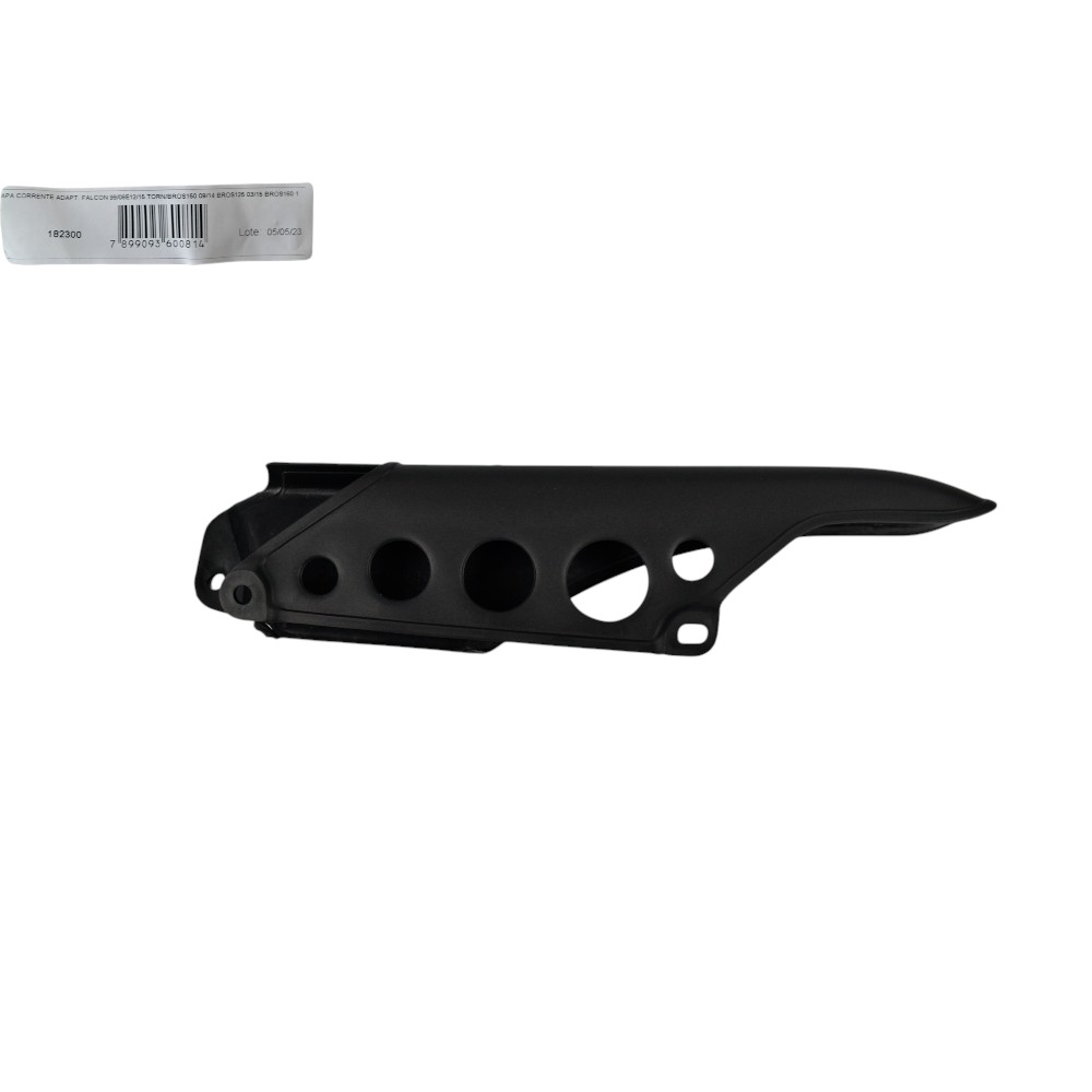 CAPA CORRE NX 400 XR 250 NXR BROSS