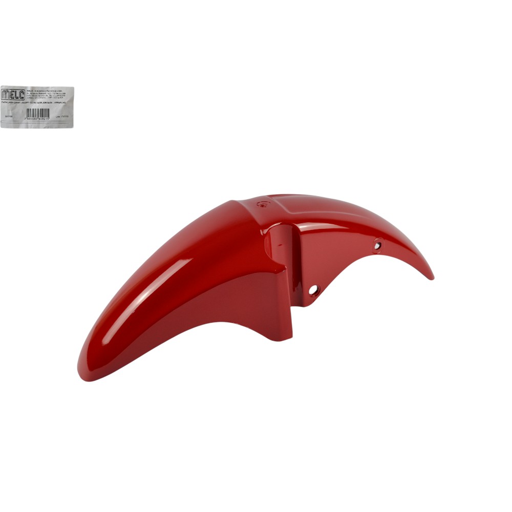 PARALAMA D. VERMELHO TITAN 150 04/05 JOB 04/0