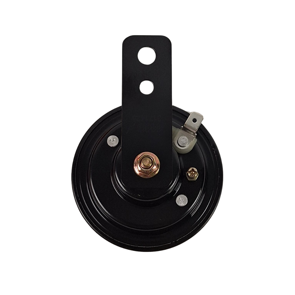 BUZINA TITAN/FAN 04/09 MOD ORIG