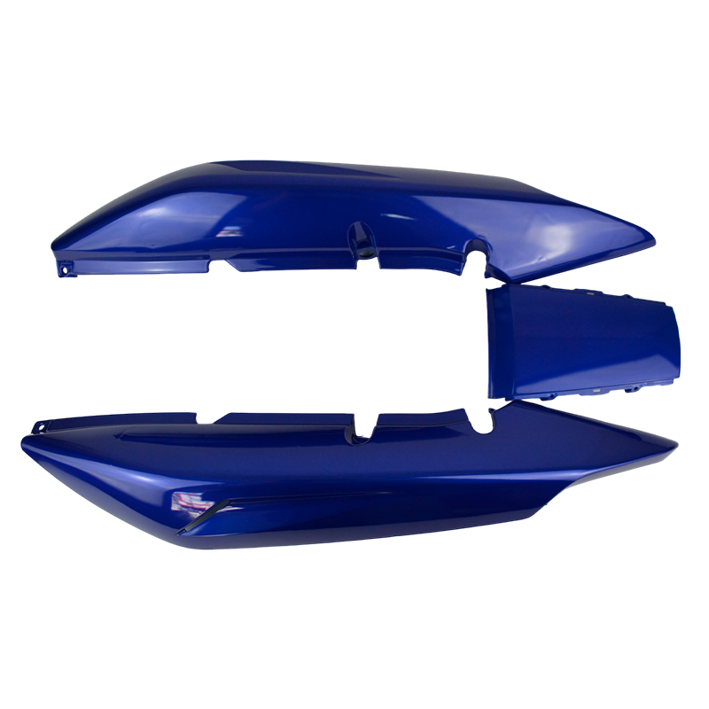 RABETA T. AZUL TWISTER 01/02 PEROLA