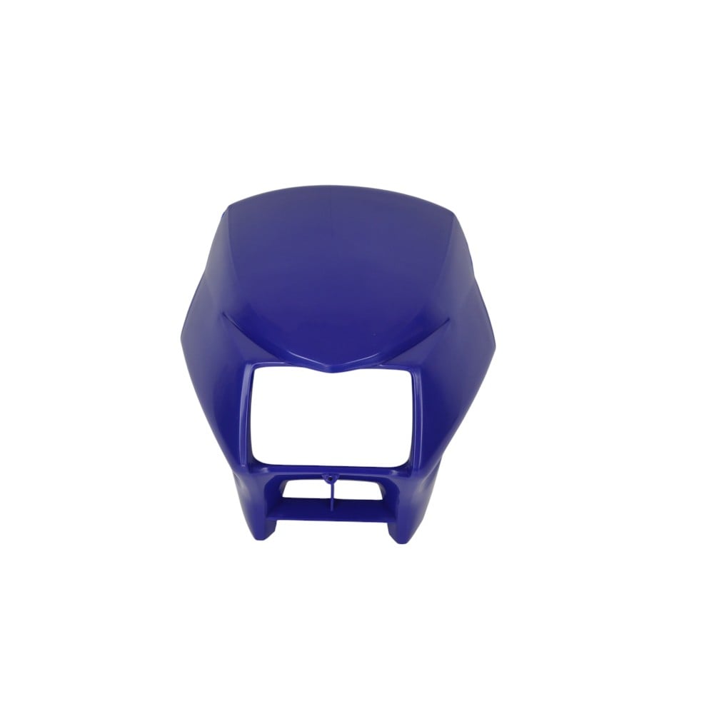 CARENAGEM FAROL AZUL BROS 125/150 03/04