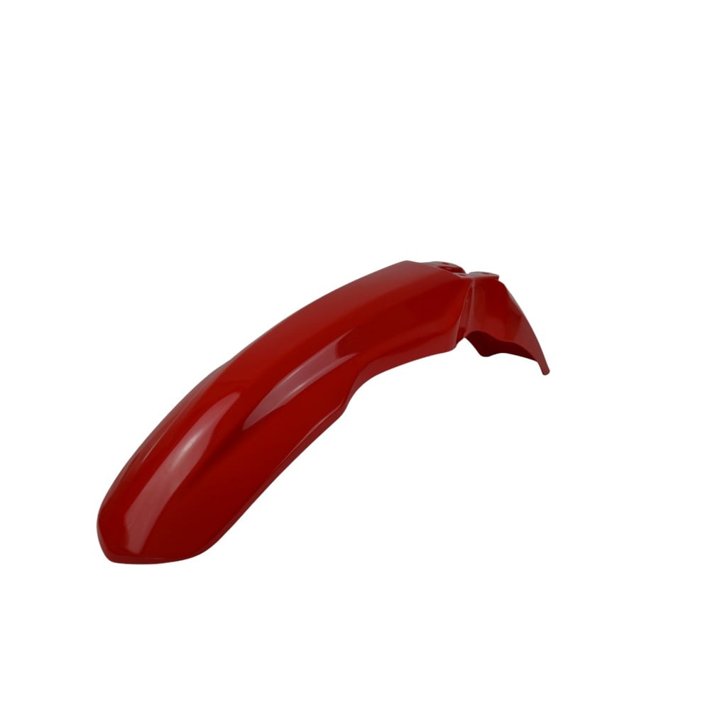 PARALAMA D. VERMELHO BROS 125/150 02/05 07/08