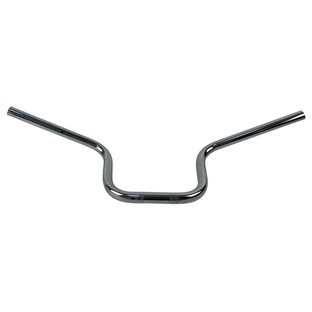 GUIDAO CROM TITAN 150 04/08 S/CONTR