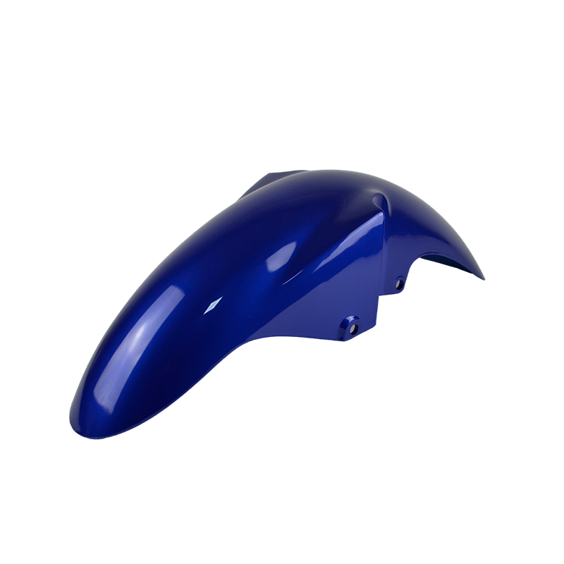 PARALAMA D. AZUL FAZER 250 /13 RACING BLUE