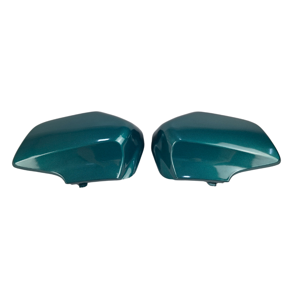CAPA COB GARFO VRD MET BIZ 01