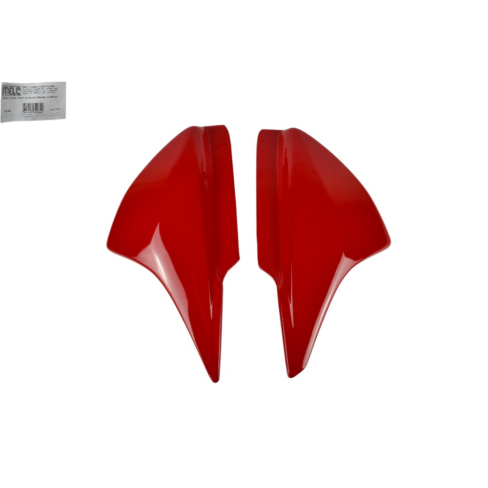 TAMPA LAT VER TITAN 150 04/05 KS