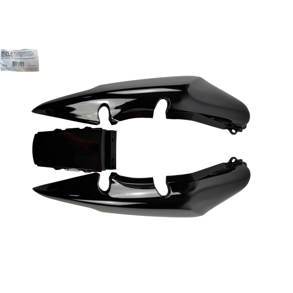 RABETA T. PRETO TITAN 150 04/08