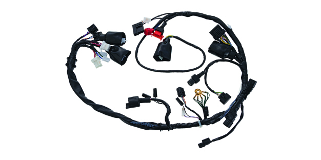 FIACAO PRINCIPAL NXR 150 FLEX ESD 11/12