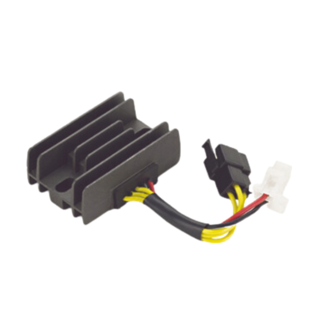 REGULADOR RETIFICADOR INTRUDER 250