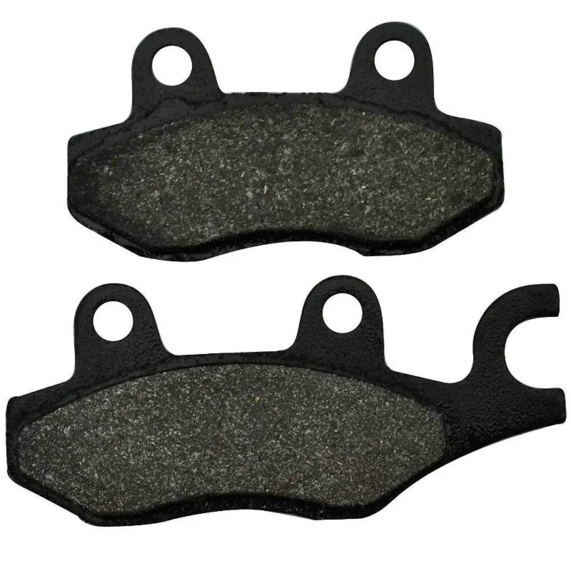 PASTILHA FREIO D CBX/FAZER/CB300 N-940