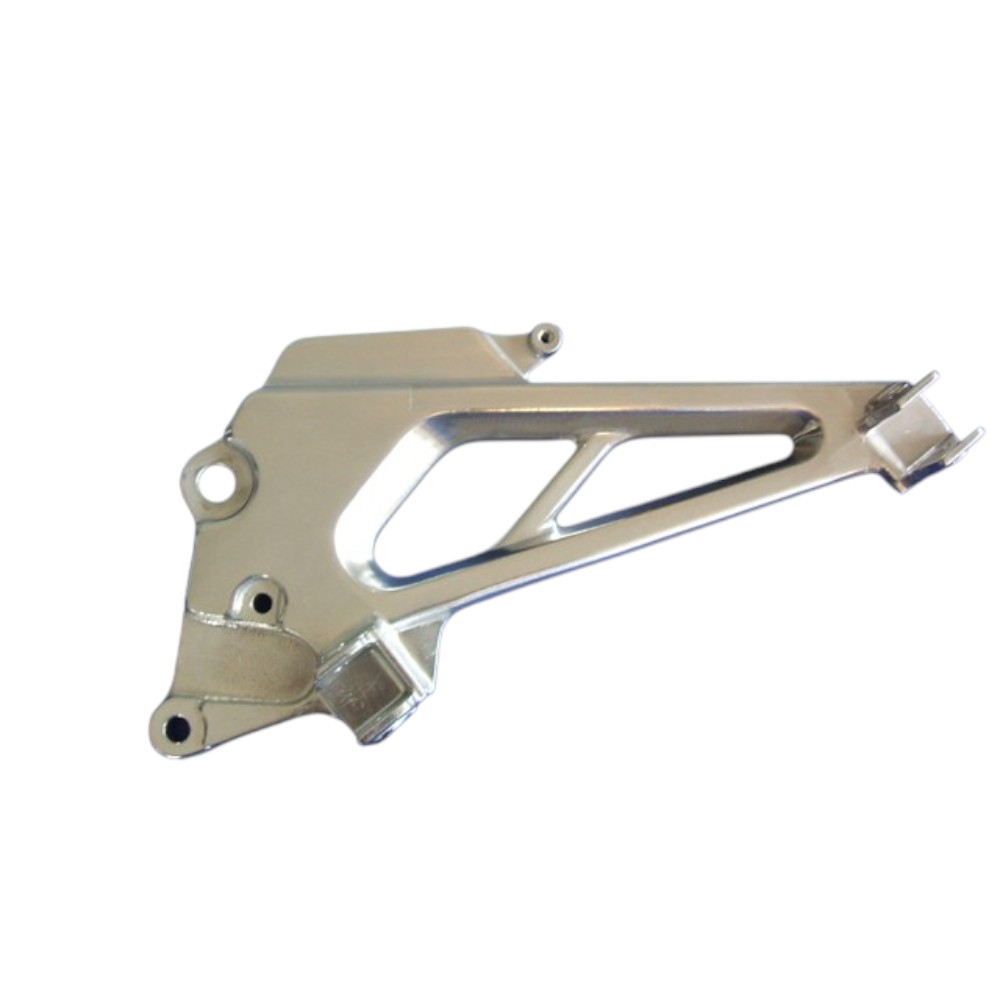 SUPORTE PED TRAS ESQ CBX 200