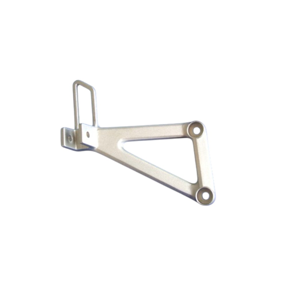 SUPORTE PED TRAS ESQ NX 400 FALCON