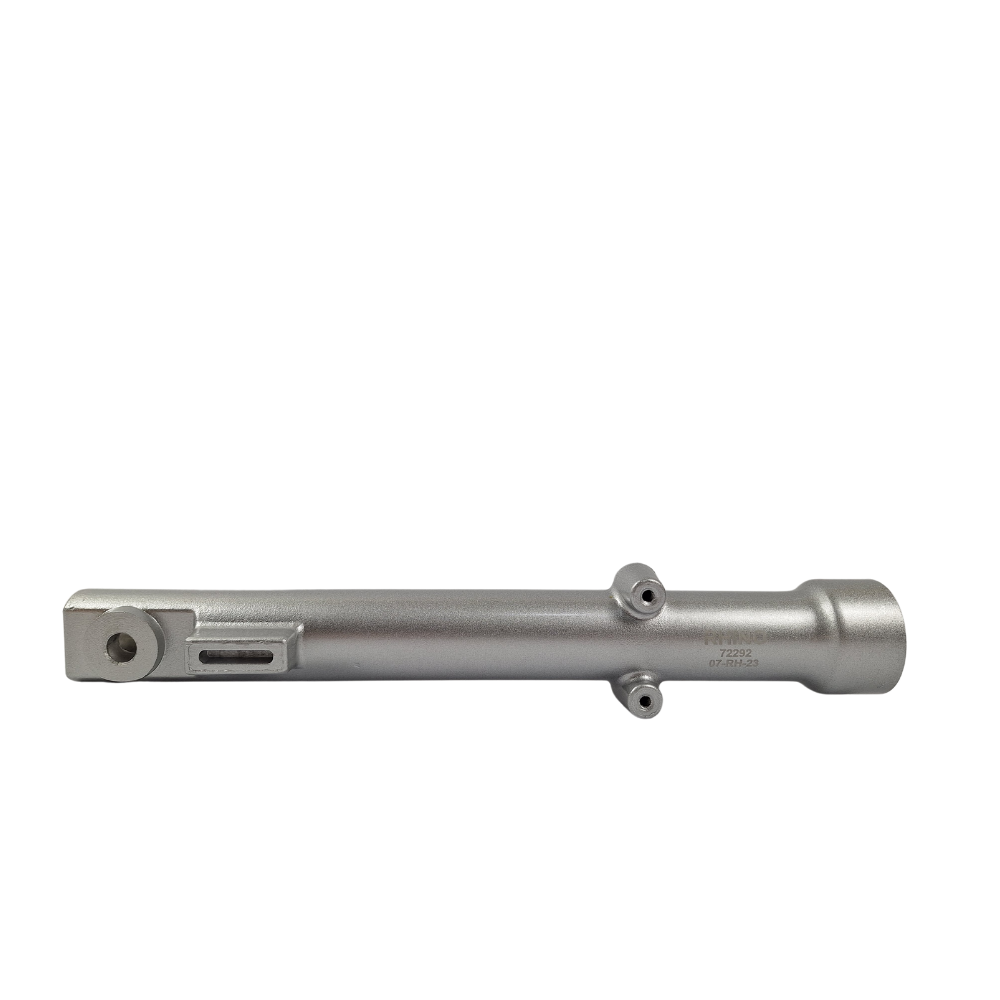 CILINDRO EXT INF ESQ YBR 125 TAMBOR