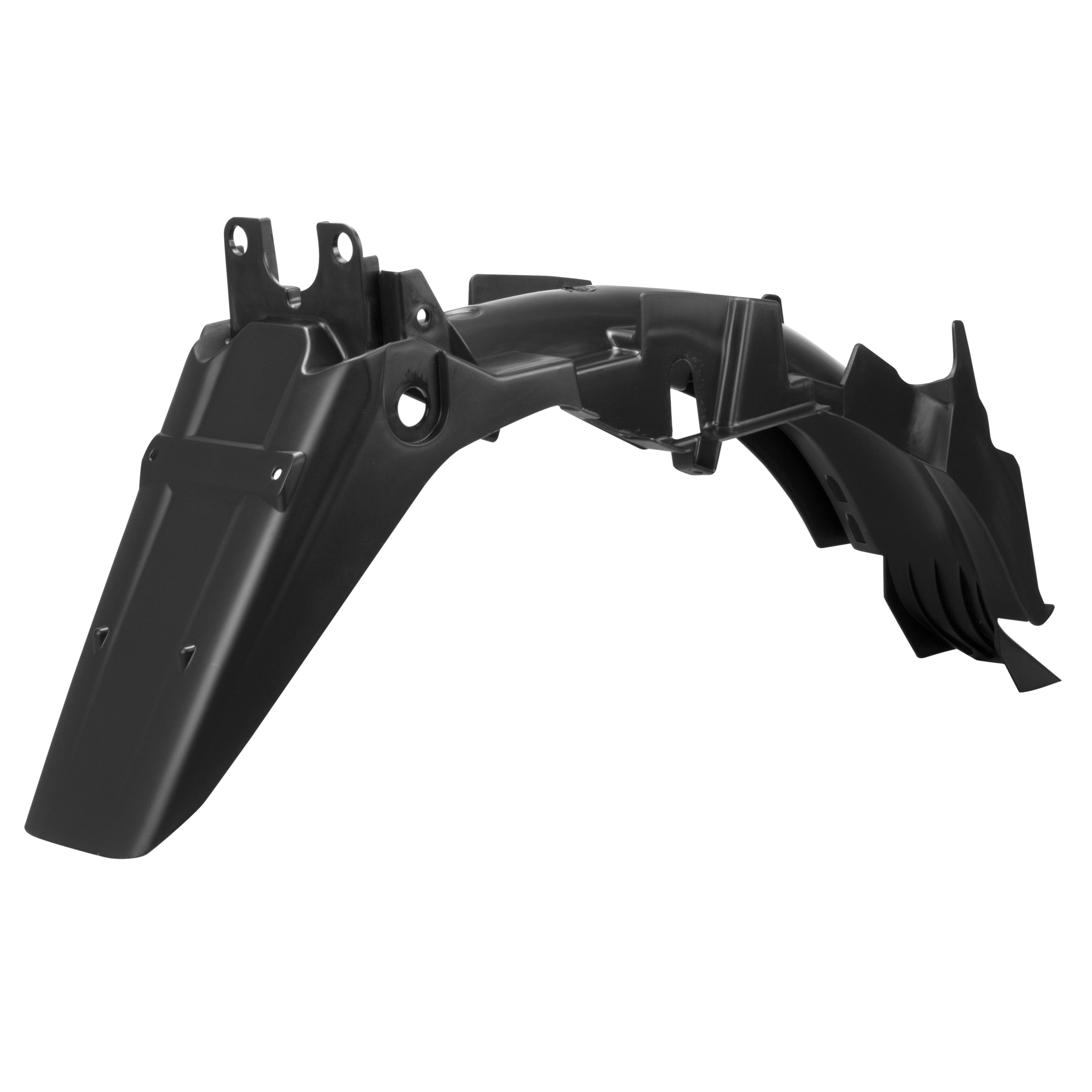 PARALAMA T. PRETO TITAN 150/SPORT