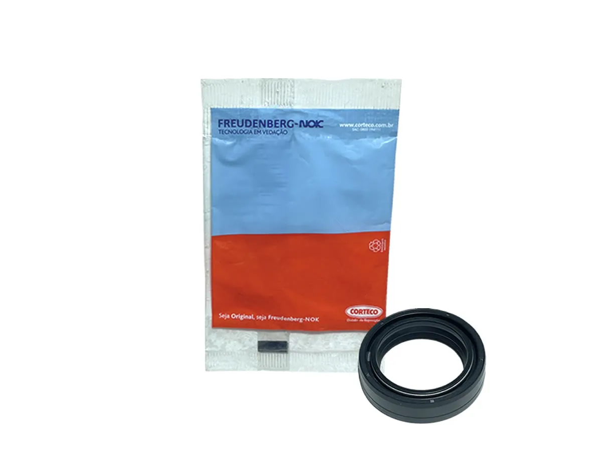 RETENTOR BENGA YBR 125/FAZER 150 YES/KAT