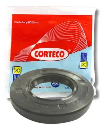 RETENTOR PINHAO YBR 125  07666N