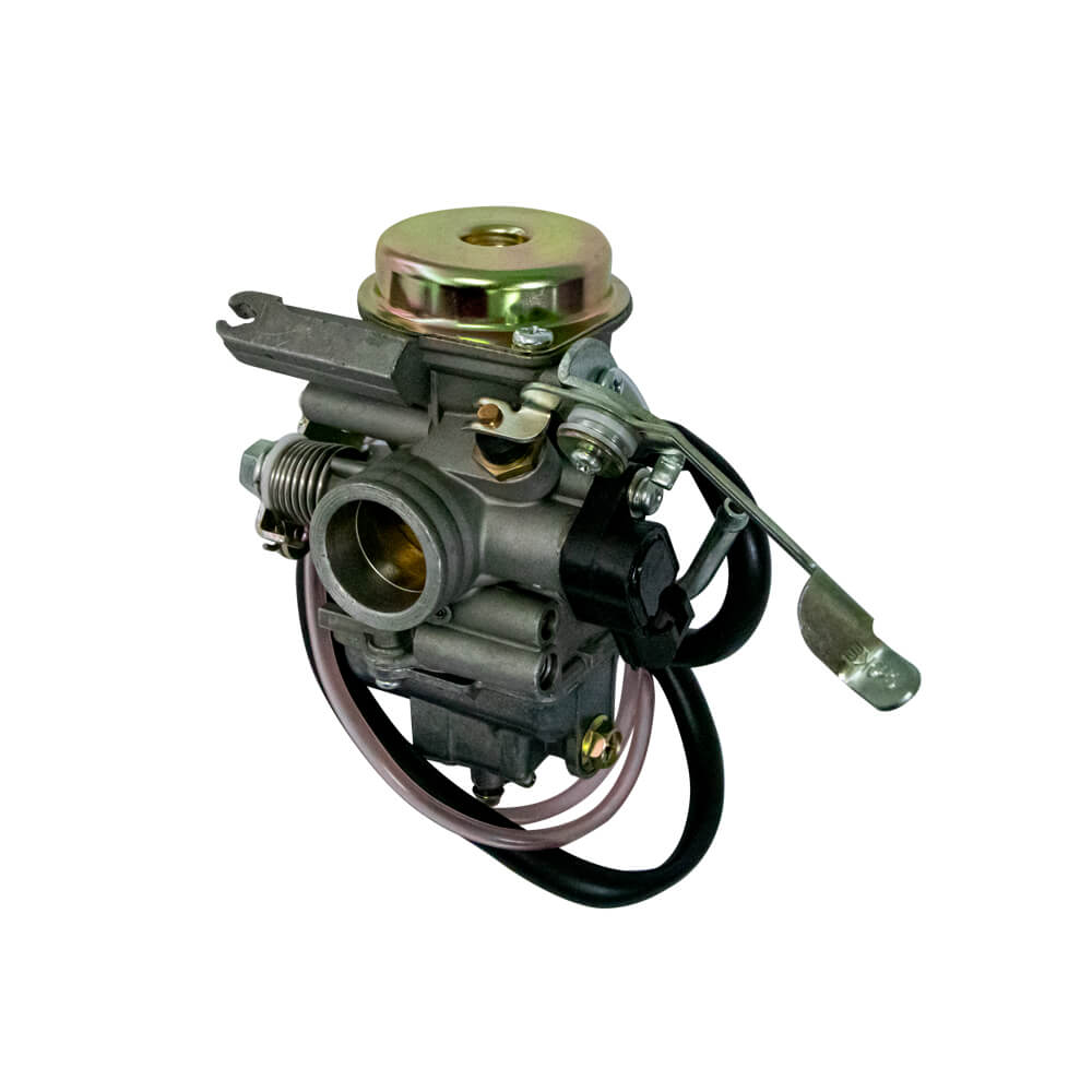 CARBURADOR YBR 125 FACTOR 11/...