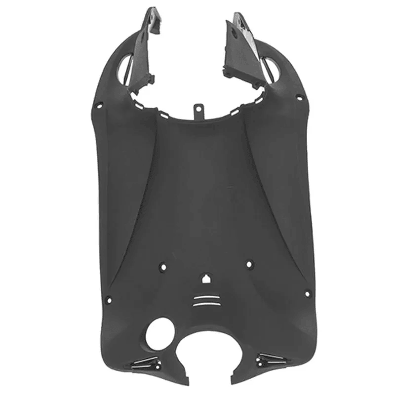 PROTETOR PERNA BIZ 125 11/17 PRETO